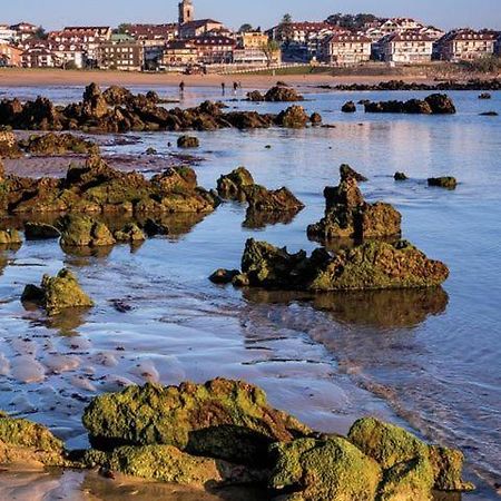 Playa Y Canas 노하 외부 사진