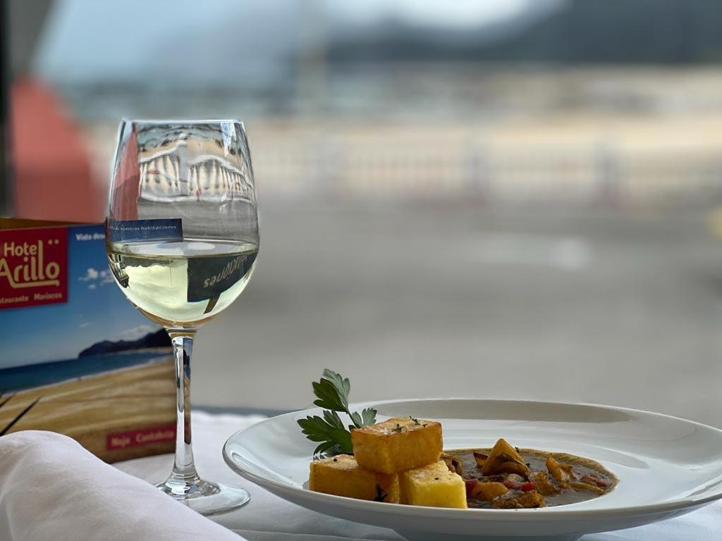 Playa Y Canas 노하 외부 사진