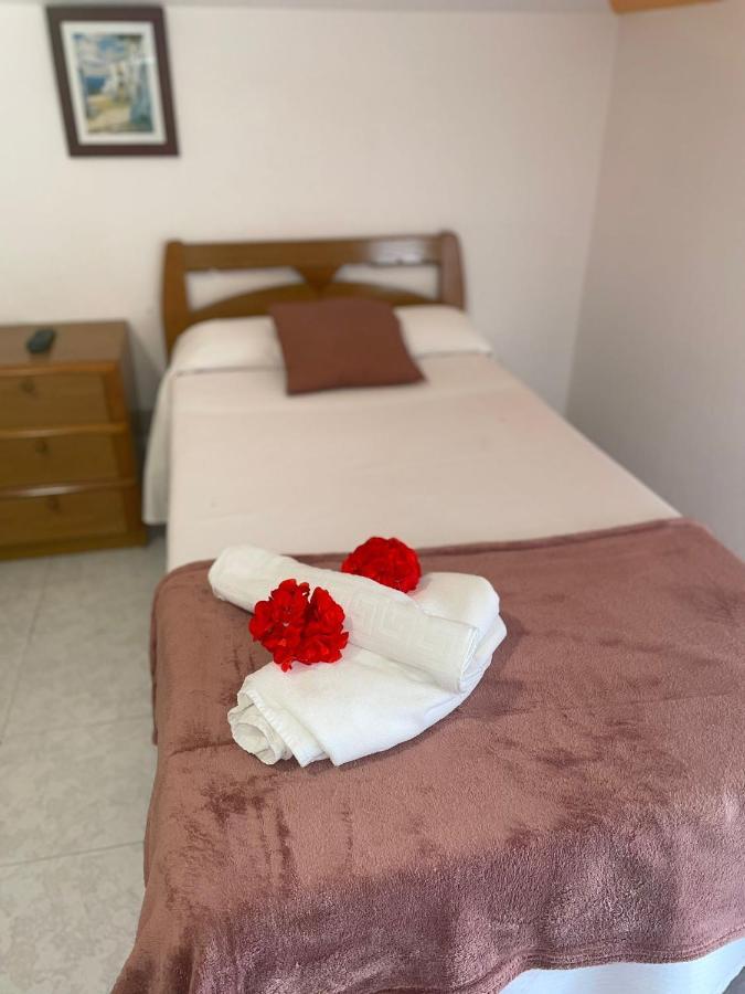 Playa Y Canas 노하 외부 사진
