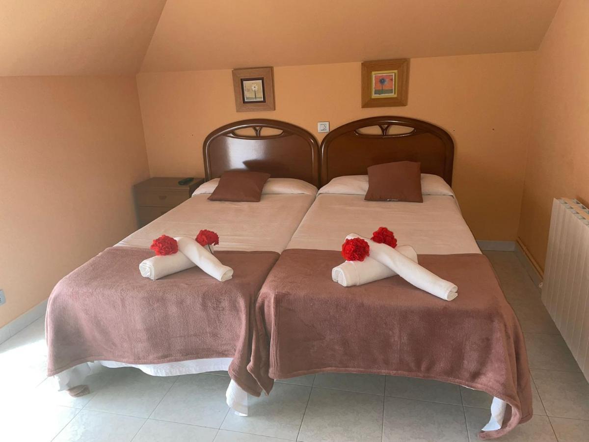 Playa Y Canas 노하 외부 사진