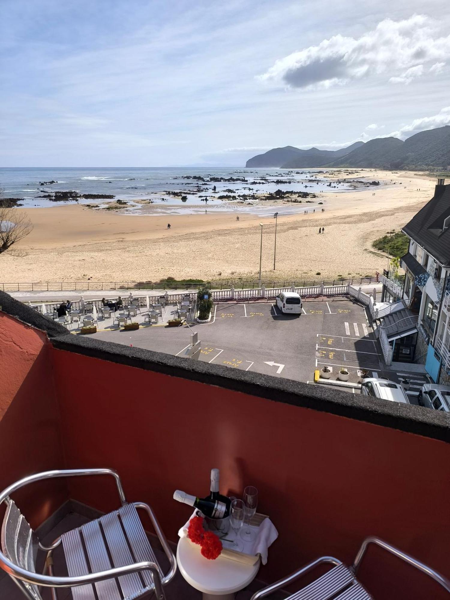 Playa Y Canas 노하 외부 사진