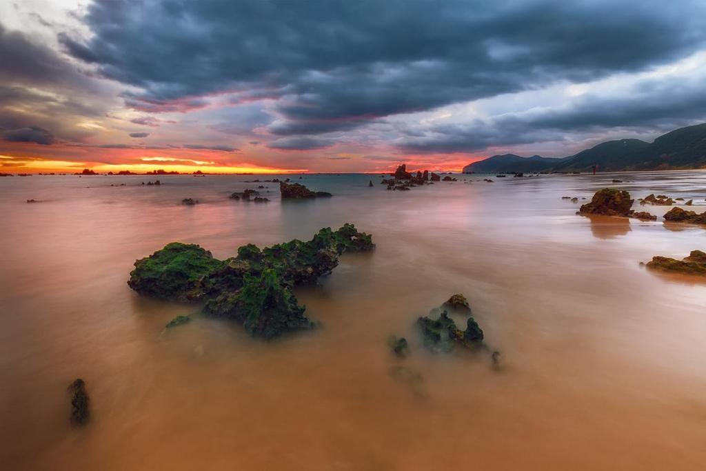 Playa Y Canas 노하 외부 사진
